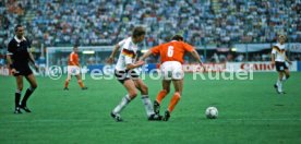 Deutschland - Niederlande