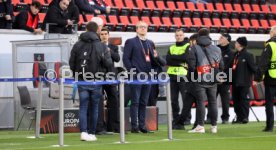 16.03.23 SC Freiburg - Juventus Turin