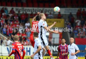 21.08.22 1. FC Heidenheim - DSC Arminia Bielefeld