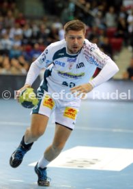 TVB 1898 Stuttgart - SC Magdeburg