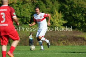03.10.26 FSV Schwaigern - VfB Stuttgart Traditionsmannschaft