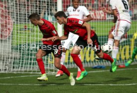 SC Freiburg - FC Ingolstadt 04