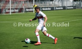 08.08.20 VfB Stuttgart - SV Sandhausen
