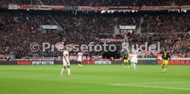 11.11.23 VfB Stuttgart - Borussia Dortmund
