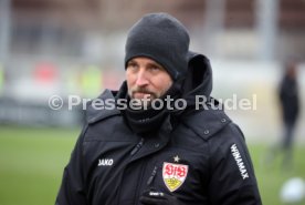 07.01.25 VfB Stuttgart Training