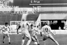 13.04.91 Stuttgarter Kickers - FC Schalke 04