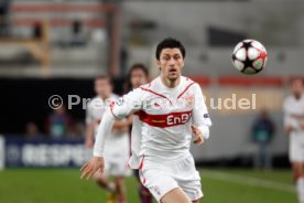 23.02.10 VfB Stuttgart - FC Barcelona