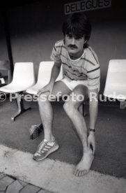 21.08.84 Racing Stra&szlig;burg - FC Metz