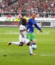 VfB Stuttgart - VfL Wolfsburg