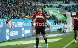 01.10.22 VfL Wolfsburg - VfB Stuttgart