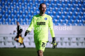 21.02.21 Karlsruher SC - 1. FC N&uuml;rnberg