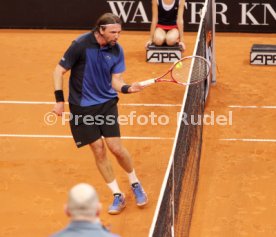 Porsche Tennis Grand Prix 2013