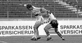 VfB Stuttgart - Borussia Dortmund