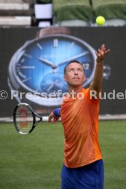 Tennis MercedesCup 2019