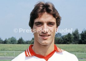 25.07.79 VfB Stuttgart Fototermin 1979/1980