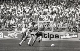 07.05.88 VfB Stuttgart - Borussia Dortmund