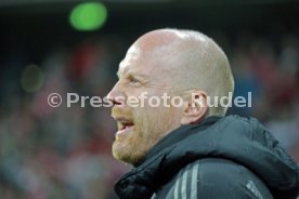FC Bayern M&uuml;nchen