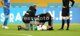 24.01.23 TSG 1899 Hoffenheim - VfB Stuttgart