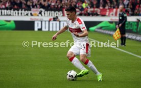 VfB Stuttgart - 1. FC Kaiserslautern