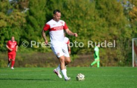 03.10.26 FSV Schwaigern - VfB Stuttgart Traditionsmannschaft