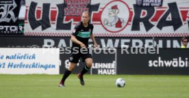 1. FC Heidenheim - VfB Stuttgart