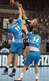 14.11.20 TVB Stuttgart - TSV Hannover-Burgdorf