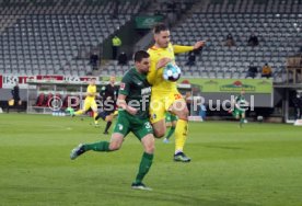 21.03.21 SC Freiburg - FC Augsburg