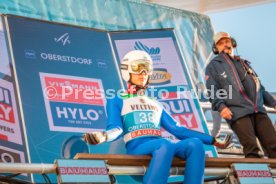 29.12.2025 Vierschanzentournee Skispringen