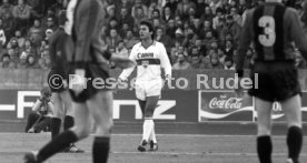 14.02.81 VfB Stuttgart - Eintracht Frankfurt