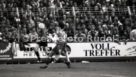 06.11.93 SC Freiburg - VfB Stuttgart