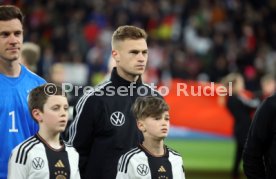 25.03.23 Deutschland - Peru