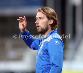 Stuttgarter Kickers - TSV Steinbach