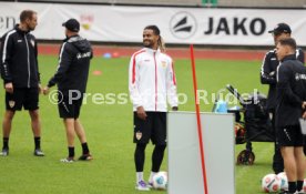 29.07.25 VfB Stuttgart Trainingslager Tegernsee 2025