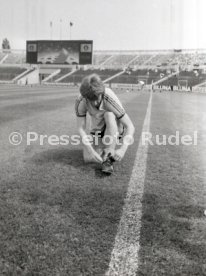 07.05.88 VfB Stuttgart - Borussia Dortmund