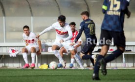 08.10.23 VfB Stuttgart II - 1. FSV Mainz 05 II