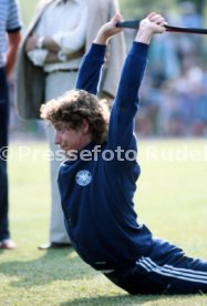 10.05.82 DFB Trainingslager Schluchsee