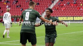 26.09.20 1. FSV Mainz 05 - VfB Stuttgart