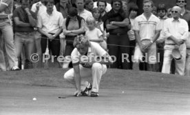 28.07.82 Golf German Open