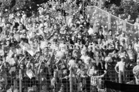 Stuttgarter Kickers - SC Freiburg