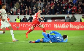 13.11.22 SC Freiburg - 1. FC Union Berlin