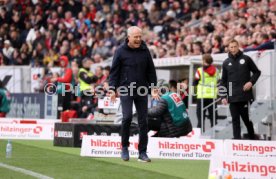 08.04.22 SC Freiburg - FC Bayern M&uuml;nchen