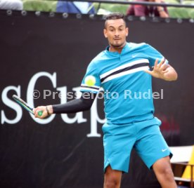 Tennis MercedesCup 2018