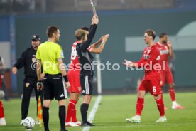 21.08.26 FC Hansa Rostock - VfB Stuttgart