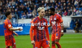 01.11.25 Karlsruher SC - FC Schalke 04