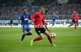 Karlsruher SC - SG Sonnenhof Gro&szlig;aspach