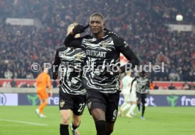 02.12.23 VfB Stuttgart - SV Werder Bremen