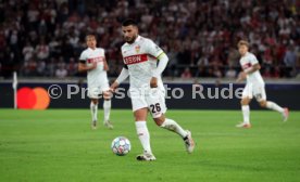 09.09.26 VfB Stuttgart - Viking Stavanger