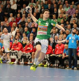 Frisch Auf G&ouml;ppingen - SC Magdeburg