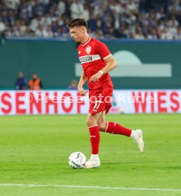 21.08.26 FC Hansa Rostock - VfB Stuttgart
