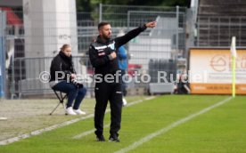 24.09.22 Stuttgarter Kickers - Sport-Union Neckarsulm